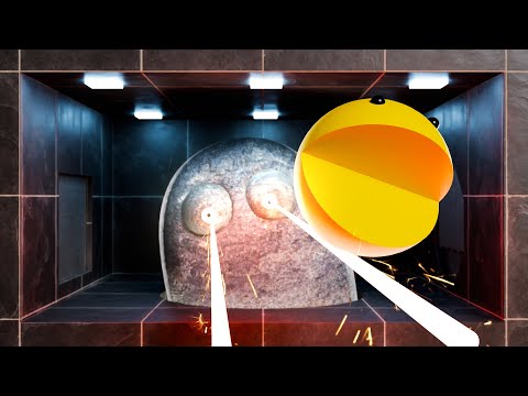 Pac-man Boxed Adventures - PART 42