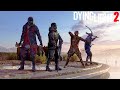 KITA TIDAK TAKUT KARENA KITA BERSAMA Dying Light 2 GAMEPLAY 6