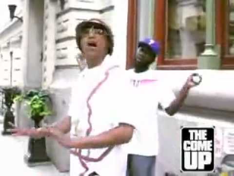 Freck Billionaire - "Come Up Dvd Freestyle" [Official Video]