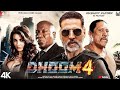 Dhoom 4 Full Movie 4K Akshay Kumar Latest Bollywood Movie Newmovie Movie