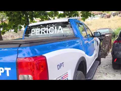 ACIDENTE COM VITIMA FATAL NA CIDADE DE PIRITIBA