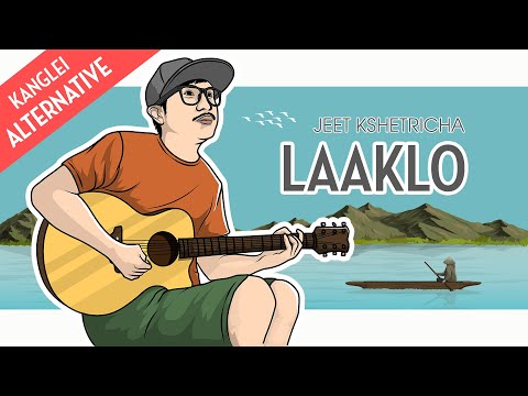 Laaklo - Jeet Kshetricha