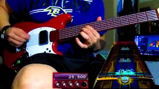 South Park on ProGuitar?! // Eliza by Phish 100% FC
