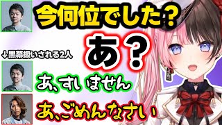 ひなーのの「あ？」に怯えるSHAKA達、SHAKA達のVCに乱入して怒られ泣いちゃう（？）ひなーの、黒幕コンビのSHAKA、sasatikkの怪しさに爆笑するひなーのｗｗ【橘ひなの/ぶいすぽ】