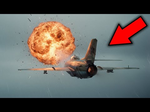 How a Vietnamese Pilot’s Raindrop Maneuver Turned the Monsoon Into a Weapon of War