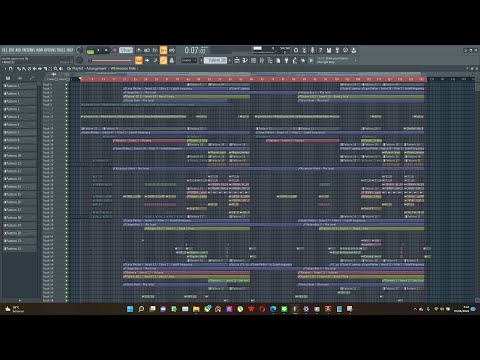 Progressive House like DubVision, Martin Garrix + FLP