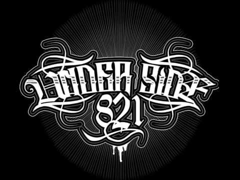 ME LA PELAN - UNDER SIDE 821