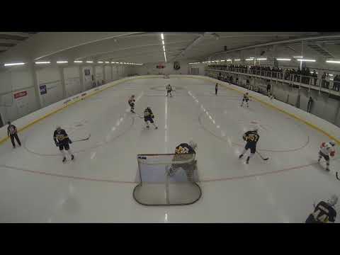 190104 GoalieView Blues B2 - KiVa, erä 2, osa 1