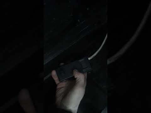 Генератор WPS 253A НА ВАЗ 2110 8 Клапанов