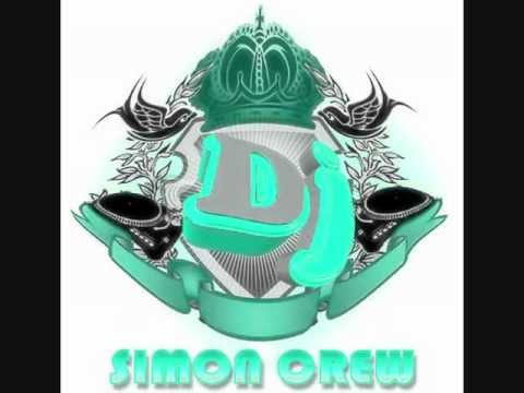 Aguardiente (Original mix) - Simon Crew