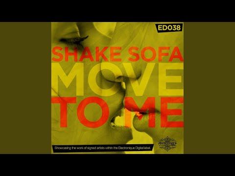 Move To Me (Original Mix)