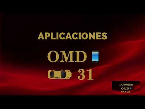 Admin OMD31