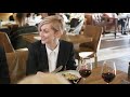 Mastering Business Dinner Communication