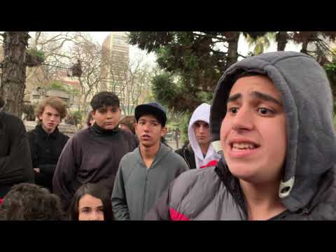 RAKA vs TEO | SUB 15 | FINAL | 29/6 Las Vegas Freestyle