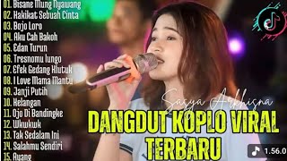 Download lagu DANGDUT KOPLO VIRAL TERBARU || BISANE MUNG NYAWANG mp3 Download lagu DANGDUT KOPLO VIRAL TERBARU || BISANE MUNG NYAWANG mp3