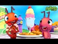 It S Picnic Season Antiks Funny Cartoons For Kids