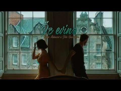 İlkin Abbasov ft. Şölə Qasımova — Öz Evinə (Rəsmi Audio)