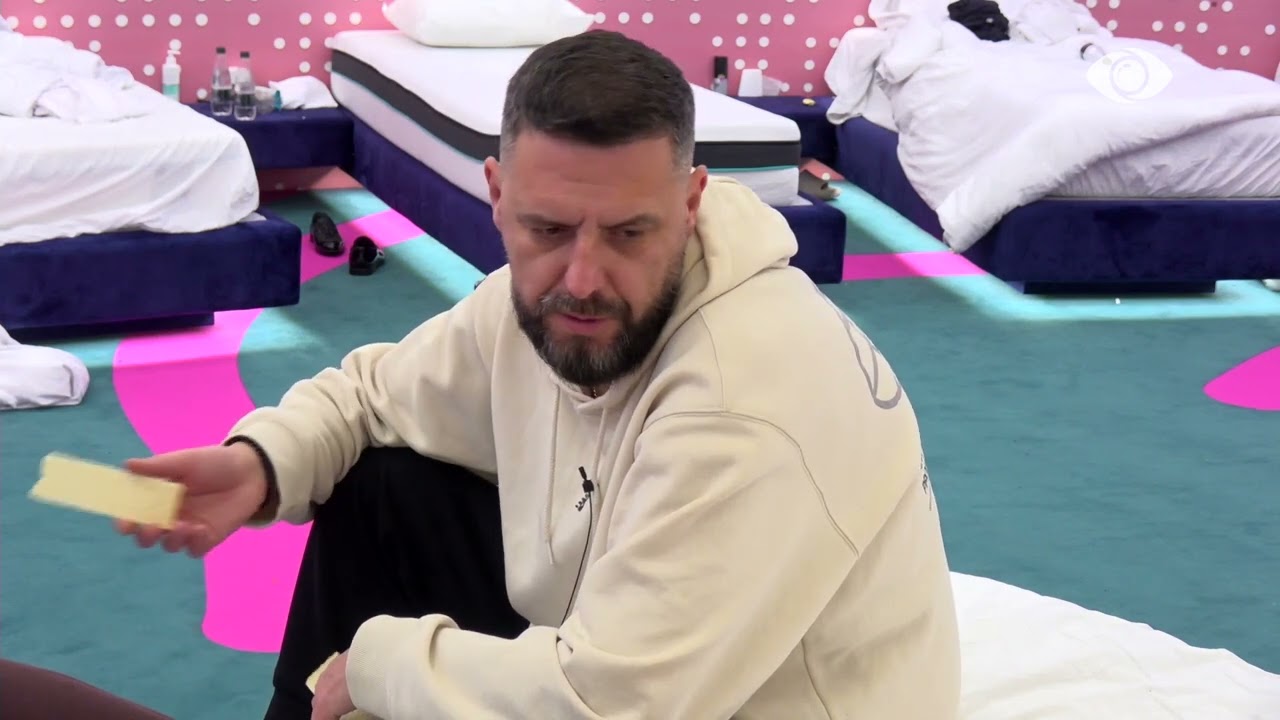 Të poshtër jeni që të dy/ Mal debaton me Mirin dhe Selin