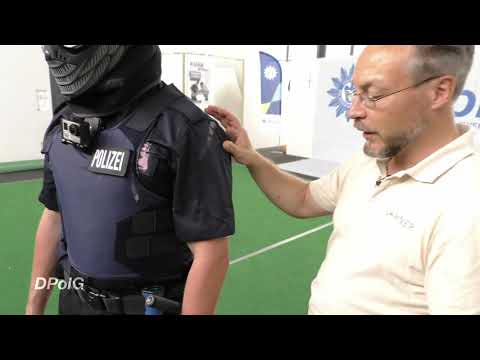 Warum Messerangriffe so schwer abzuwehren sind 1/4