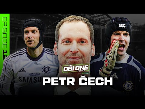 Petr Čech: 'JT almost broke my leg & Porto is my best Chelsea memory'