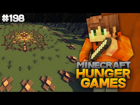 Minecraft Survival Games: Episode 198 | New Onesie!