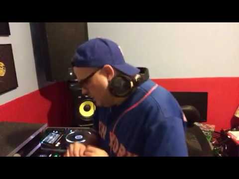 DJ Rooster-Classic House (Teaser Mix)