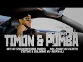 SCARA KO - Timon and Pumba ( Official Music Video )
