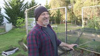 Bird Netting And Shade Cloth