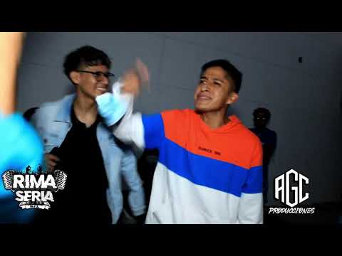 CAMARENA VS JEYDI VS NOCKS VS DESTINO - 16VOS DE FINAL - RIMAS DE FUEGO - PRIMERA EDICIÓN