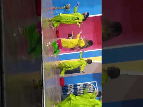 Warda Shah New Hot Mujra