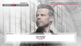 Corsten&#39;s Countdown #441 - Official podcast HD