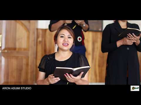 Sumi Church Hymnal - Jisu Xu Ani (Jesus Lives) | SBCZ | Youth Day | 2020