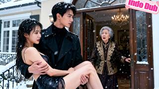 Gadis hindari kencan buta — nikah kilat sama pemuda miskin, eh ternyata CEO triliuner penyamaran!