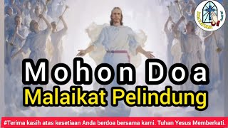 Download lagu PLEASE PRAY TO YOUR GUARDIAN ANGEL!!! mp3