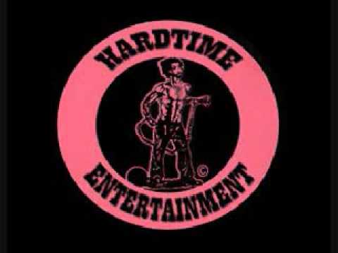 HARDTIMERZ - ft MASS - B.M.F. G-mix - DESTROY & REBUILD
