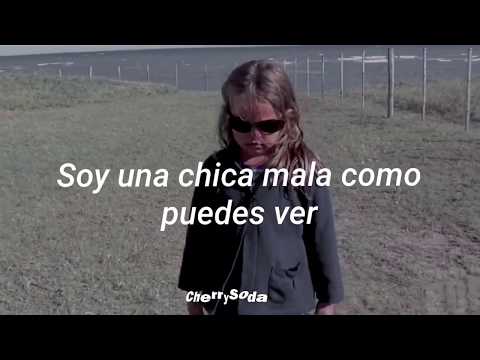 Soy una chica mala como puedes ver 😫🤙