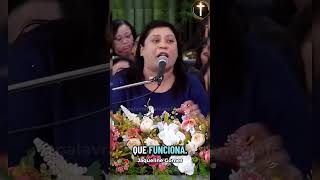 😭🙏A IMPROVÁVEL… A CAMINHO DO MILAGRE! | Jaqueline Gomes #shortscristão #palavraquetransforma_ofc