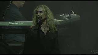 Steve Hackett - The Virgin And The Gypsy / More Fool Me / After The Ordeal / Déja Vu - Live 2019