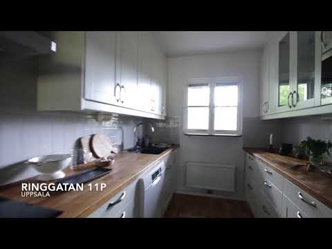 Såld, 3:a · 74.6m2 · 3309 kr avg, Luthagen : Via Notar mäklare Uppsala