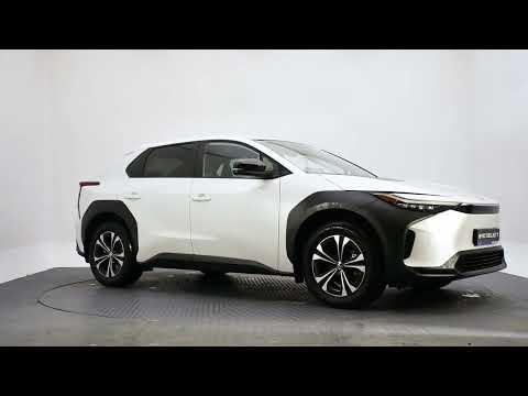 Toyota bZ4X Sport 73.1 kW - Image 2