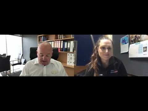 WDRE Radio | 26th March 2021