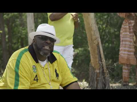 The Staff (Psalm 23)