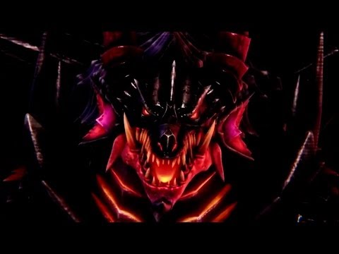 Ragnarok Odyssey Ace on PS3 and PS Vita