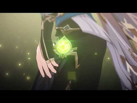 Kaveh is a fucking slave. Nice butt. Character Demo - "Kaveh: Edifice of Sincerity" | Genshin Impact