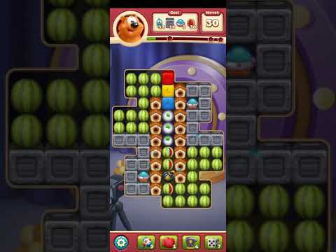 Toon Blast level 5996