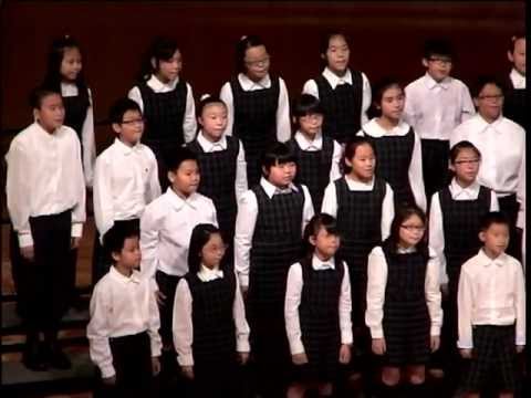 New Taipei City 101º ano escolar estudante competição de música grupo escolar escola primária nacional coro 15