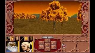 AdLib FM Synthesizer vs. General MIDI (Giant Soundfont) on Ravenloft: Strahd's Possession