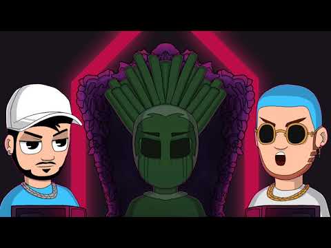 Jason Praut x Golden Royce - Mazinger Z (Video Oficial)