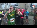 Duizenden deelnemers 20 van Alphen, waaronder Michaëlla Krajicek