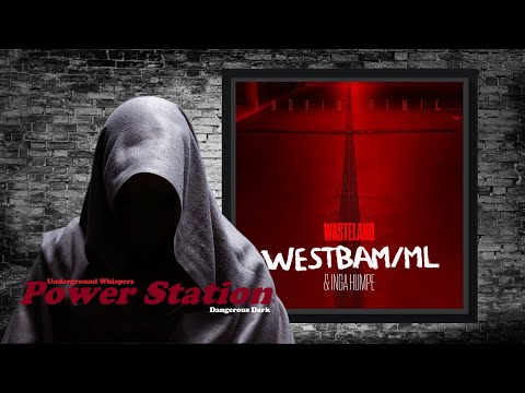 Westbam/ML Feat. Inga Humpe – Wasteland (Andhim Remix) [Embassy One]